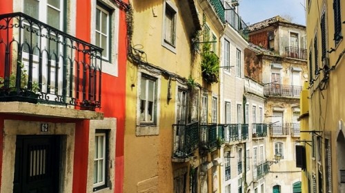 What To Do in Lisbon: a Fun-Filled 3-Day Itinerary