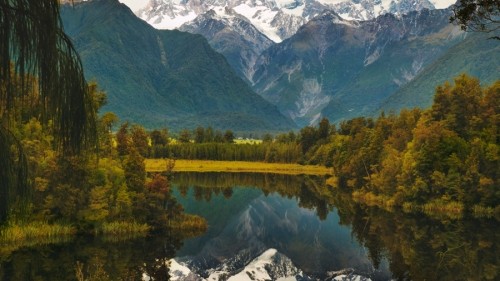Top 15 Things You Need To See In New Zealand - And They Will Blow Your Mind 