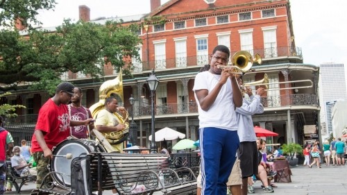 A Louisiana Girl's Guide to Visiting New Orleans